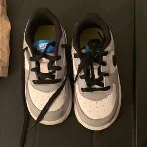 Toddler Nike size 8C